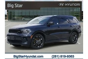Dodge Durango 2025 GT 4dr SU