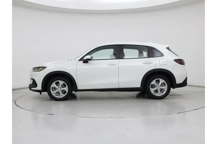 $22998 : Honda HR-V 2023 LX 4dr Cross image 3