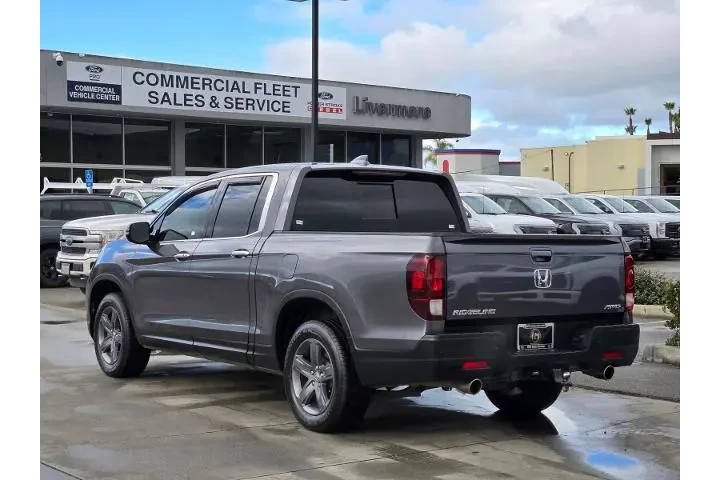 $24500 : Honda Ridgeline 2023 AWD RTL image 6