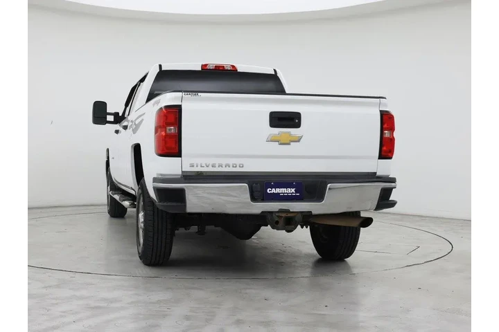 $28998 : Chevrolet Silverado 2500HD 2 image 6