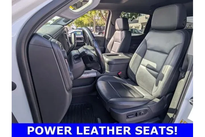 $28897 : Chevrolet Silverado 1500 202 image 5