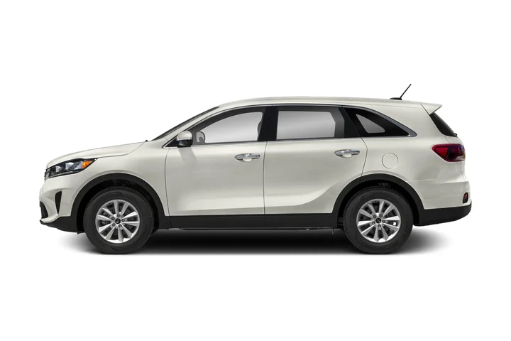 $14984 : 2019 Sorento LX image 3