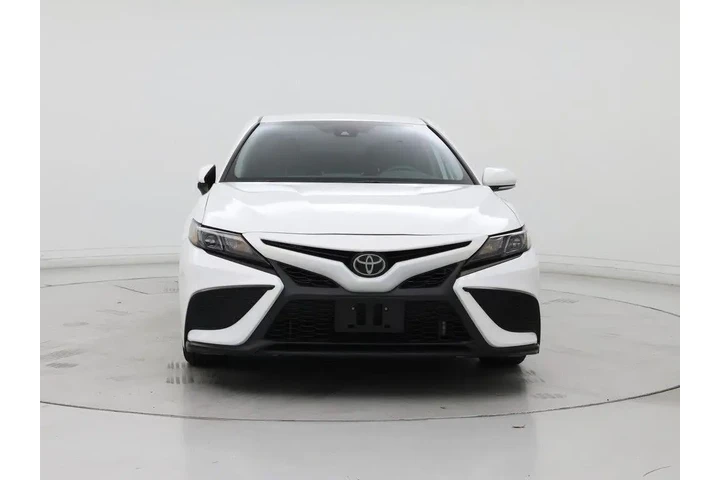 $27998 : Toyota Camry 2023 SE 4dr Sed image 5