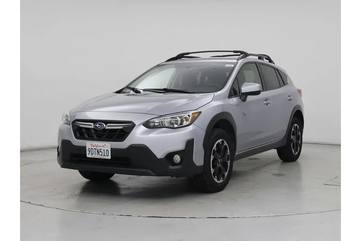 $24998 : Subaru Crosstrek 2023 AWD Pr image 4
