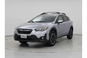 $24998 : Subaru Crosstrek 2023 AWD Pr thumbnail
