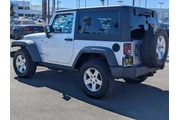 $21999 : Jeep Wrangler 2012 4x4 Rubic thumbnail