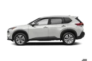 $19259 : Nissan Rogue 2023 SV 4dr Cro thumbnail