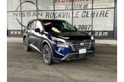 $20444 : Nissan Rogue 2025 AWD SV 4dr thumbnail