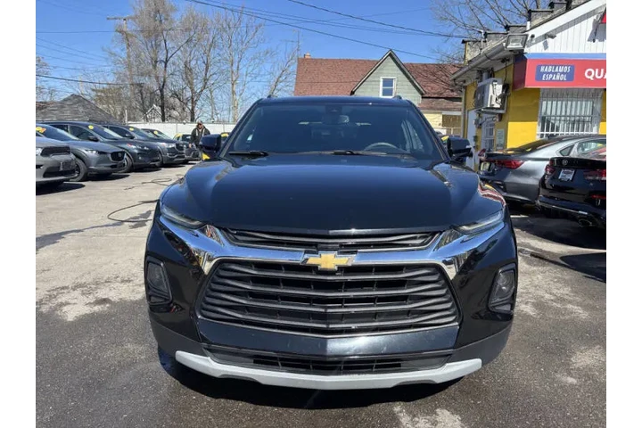 $25995 : 2022 Blazer LT image 4