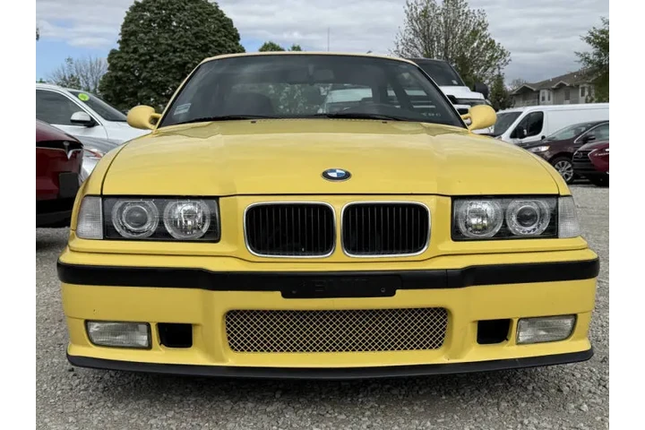 $129999 : 1995 BMW M3 image 3
