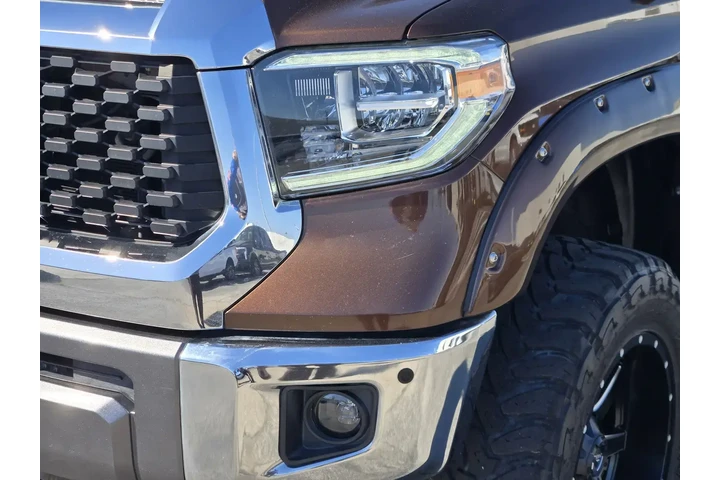 $28991 : Toyota Tundra 2016 4x4 Plati image 6
