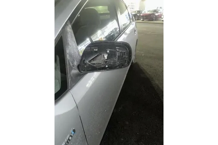 $4995 : Toyota Prius 2007 4dr Hatchb image 9