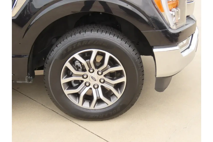 $39999 : Ford F-150 2021 4x2 XL 4dr S image 7