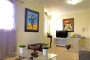 $950 : Apartamento amueblado familiar thumbnail