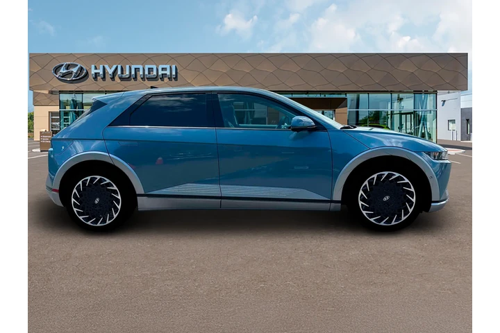 $30595 : Hyundai IONIQ 5 2024 AWD Lim image 9