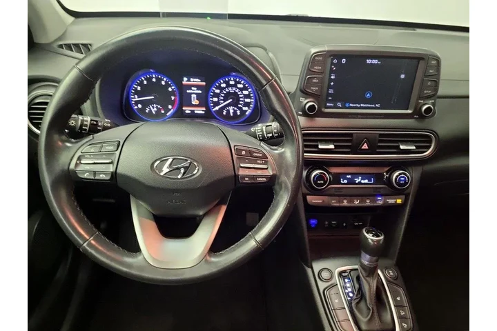 $15998 : Hyundai KONA 2019 AWD Ultima image 10