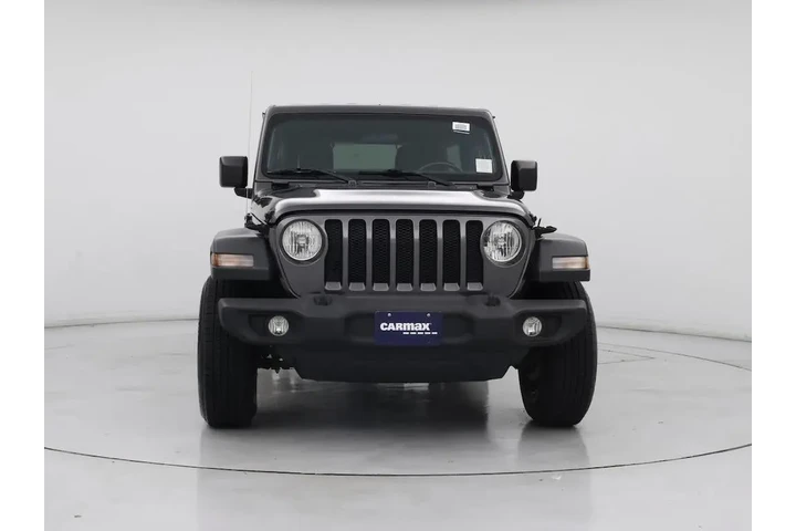 $22998 : Jeep Wrangler Unlimited 2018 image 5
