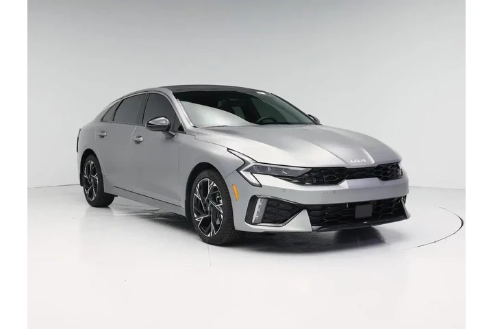 $31998 : Kia K5 2025 GT-Line 4dr Seda image 1