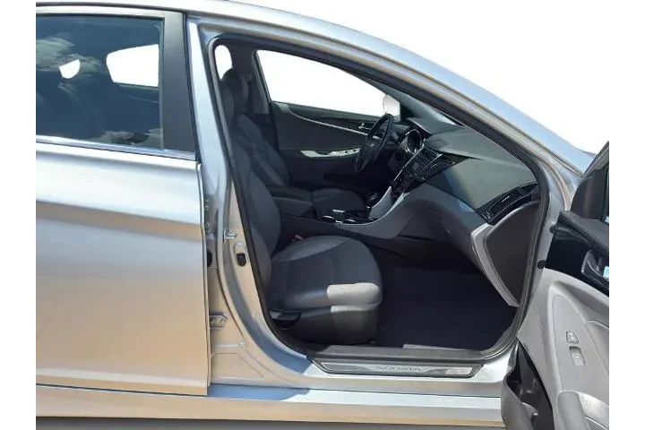 $11400 : Hyundai SONATA 2014 Limited image 8