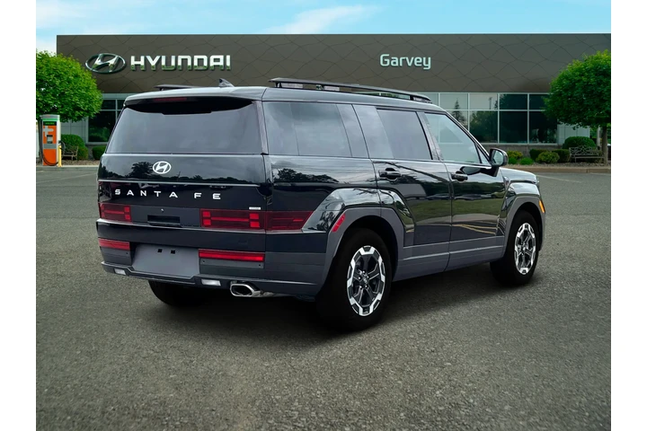 $38000 : Hyundai SANTA FE 2024 AWD SE image 7