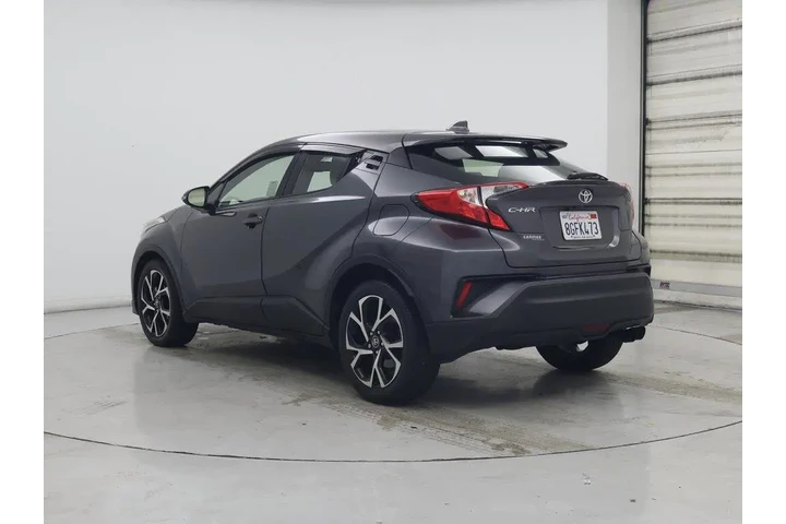 $18998 : Toyota C-HR 2019 LE 4dr Cros image 2