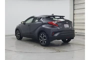 $18998 : Toyota C-HR 2019 LE 4dr Cros thumbnail