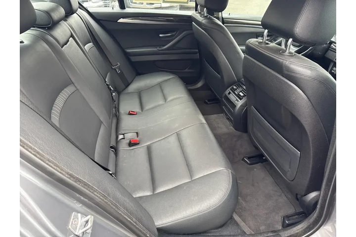 $11261 : BMW 5 Series 2014 AWD 528i x image 6