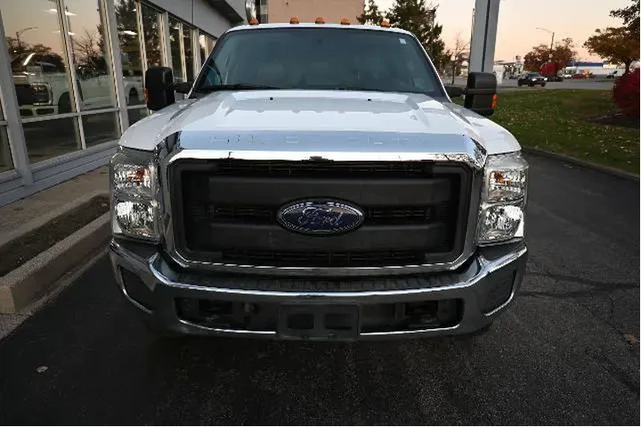 $39988 : Ford F-350 Super Duty 2016 4 image 3