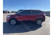 $14982 : Ford Escape 2018 AWD Titaniu thumbnail