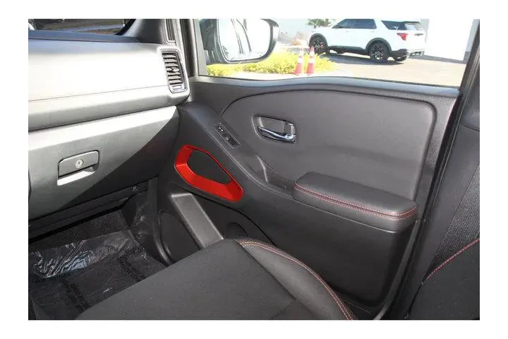 $27695 : Nissan Frontier 2022 4x2 PRO image 6