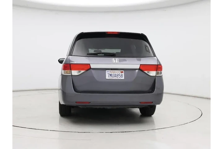 $22998 : Honda Odyssey 2015 LX 4dr Mi image 6