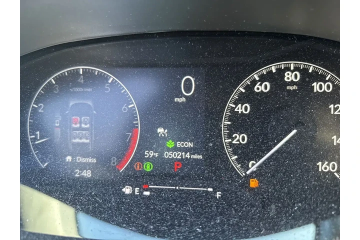 $22500 : Honda Civic 2023 Sport 4dr S image 8