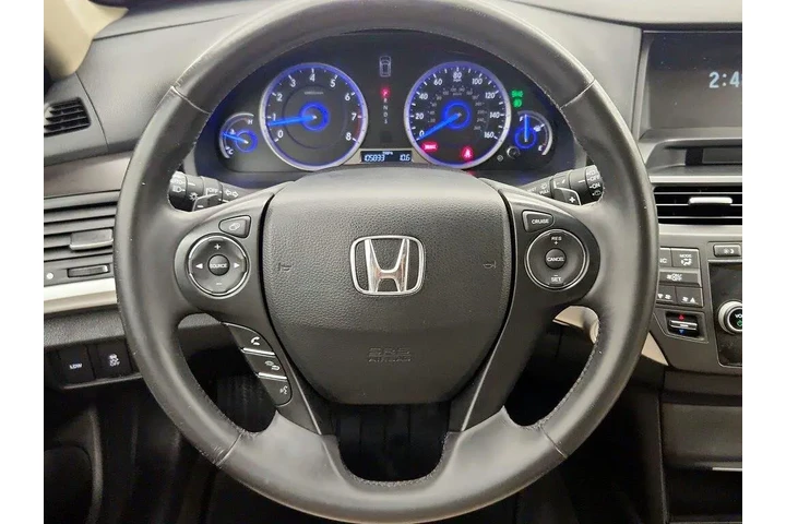 $18998 : Honda Crosstour 2015 AWD EX- image 10