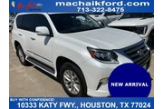 Lexus GX 460 2018 AWD 4dr SU en Houston