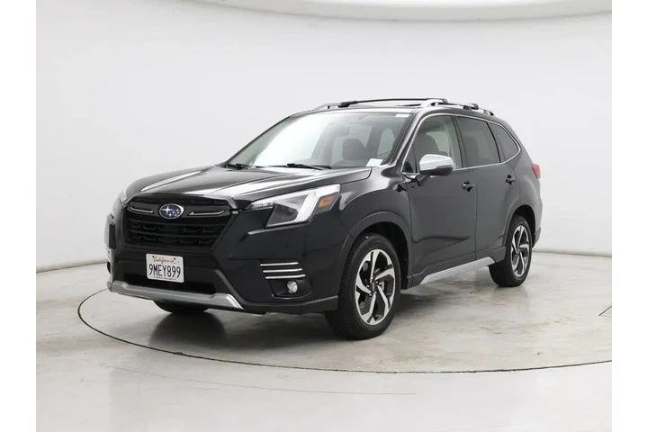 $33998 : Subaru Forester 2024 AWD Tou image 4