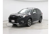 $33998 : Subaru Forester 2024 AWD Tou thumbnail