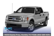 Ford F-150 2014 4x2 XLT 4dr en Houston