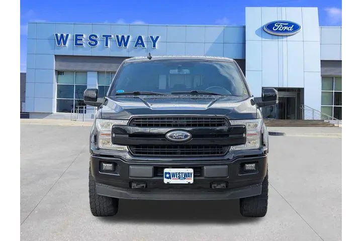 $29995 : Ford F-150 2018 4x4 King Ran image 8