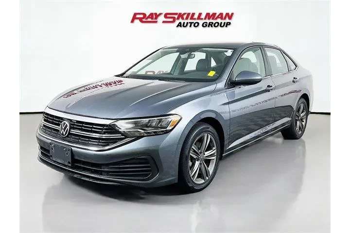 $19975 : Volkswagen Jetta 2024 SE 4dr image 3