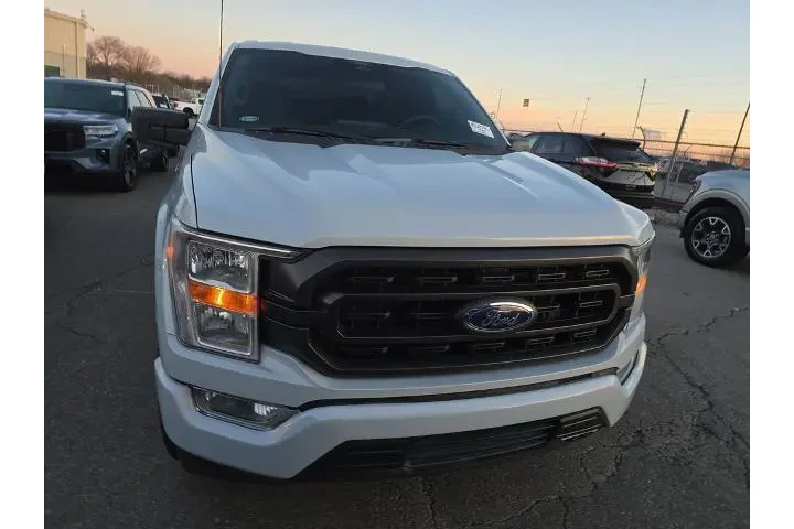$29999 : Ford F-150 2022 4x2 King Ran image 2