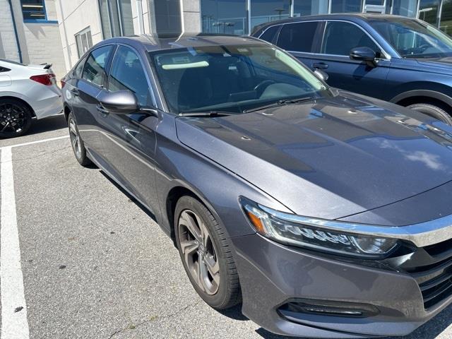 $24498 : PRE-OWNED 2020 HONDA ACCORD E image 5