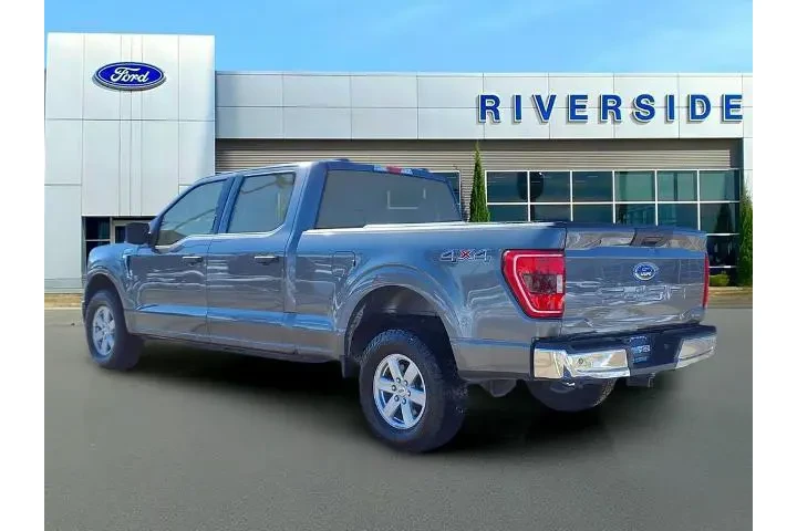 $29995 : Ford F-150 2022 4x4 XLT 4dr image 4