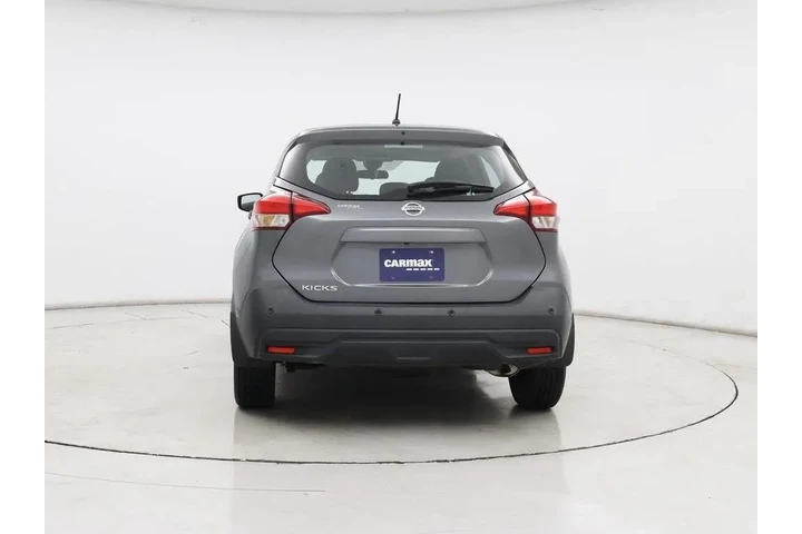 $15998 : Nissan Kicks 2020 S 4dr Cros image 6