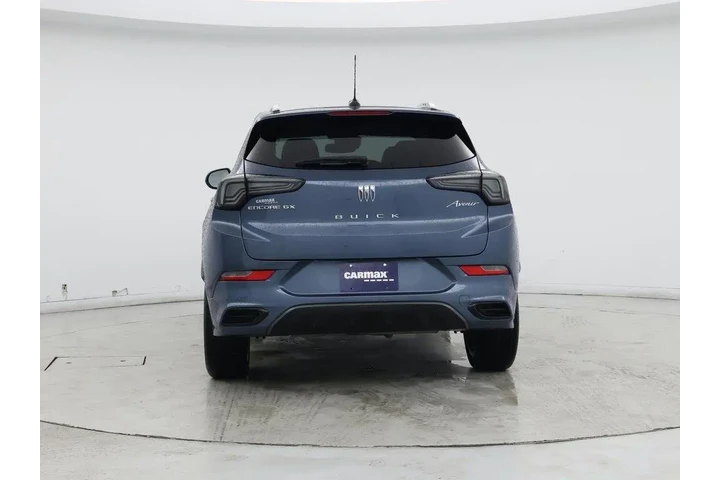 $24998 : Buick Encore GX 2024 Avenir image 6