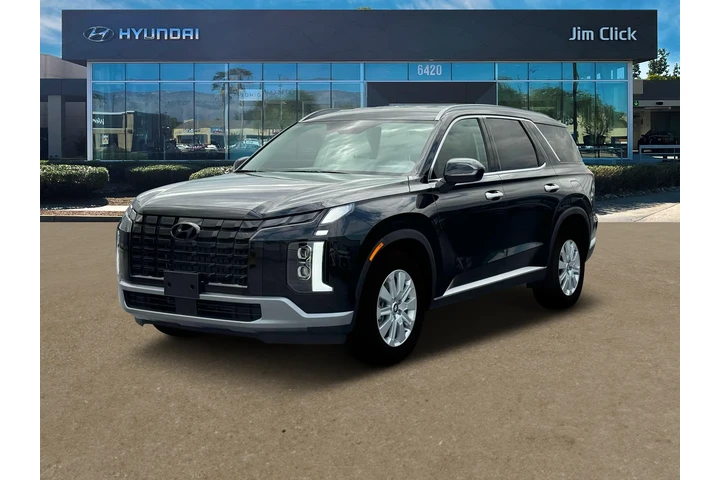 $32700 : Hyundai PALISADE 2025 SEL 4d image 1