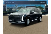 Hyundai PALISADE 2025 SEL 4d en Tucson
