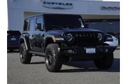 $38418 : Jeep Wrangler 2024 4x4 Sport thumbnail