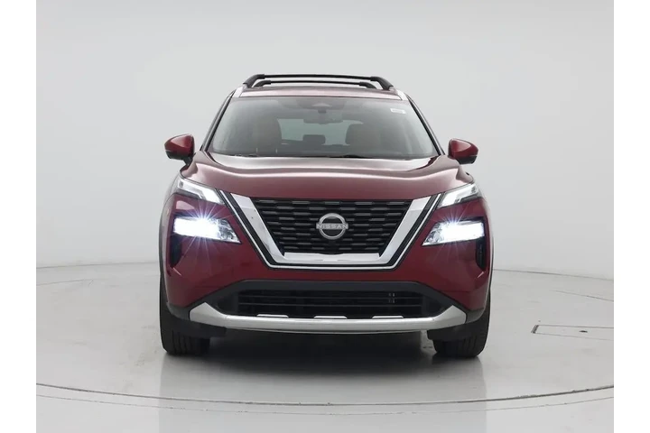 $28998 : Nissan Rogue 2023 AWD Platin image 5