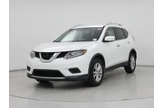 $11998 : Nissan Rogue 2015 SV 4dr Cro thumbnail