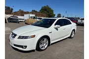 $6599 : 2007 TL w/Navi thumbnail